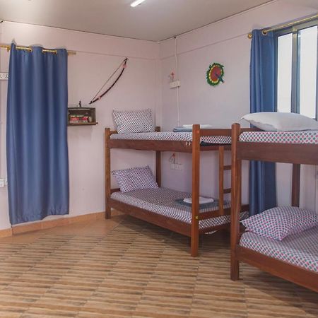 African Vibrations Hostel Osu Accra Exterior photo